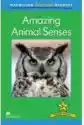 Factual: Amazing Animal Sense 2+