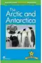 Factual: The Arctic And Antarctica 4+