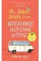 The Great Escape From Woodland Nursing Home