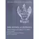  Bibliotheca Lindiana 