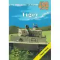  Tiger. Tank Power Vol. Ccxxxiii 499 