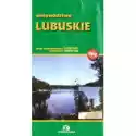  Mapa Turystyczna - Województwo Lubuskie 1:200 000 