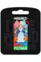 Magnes I Love Poland Poznań Ilp-Mag-C-Poz-04