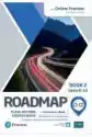 Roadmap C1-C2. Flexi Course Book 2 + Książka W Wersji Cyfrowej