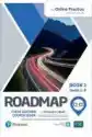 Roadmap C1-C2. Flexi Course Book 1 + Książka W Wersji Cyfrowej