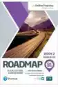 Roadmap B1. Flexi Course Book 2 + Książka W Wersji Cyfrowej