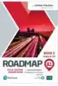 Roadmap A1. Flexi Course Book 2 + Książka W Wersji Cyfrowej