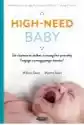 High-Need Baby. Jak Skutecznie Zadbać O Szczególne Potrzeby Twoj