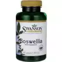 Swanson Usa Swanson, Usa Boswellia 400Mg Suplement Diety 100 Kaps.