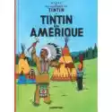  Les Aventures De Tintin. Tintin En Amerique 