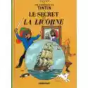  Les Adventures De Tintin. Le Secret De La Licorne 