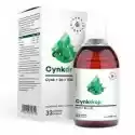 Aura Herbals Cynkdrop Suplement Diety 500 Ml