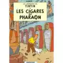  Les Aventures De Tintin. Les Gigares Du Pharaon 