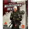 Portal Games  Neuroshima Hex 3.0 