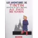  Les Aventures De Tintin 01. Au Pays Des Soviets. Reporter De &#