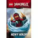 Ameet  Lego Ninjago. Nowy Ninja 