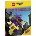  Lego Batman Movie. Jestem Batgirl! 