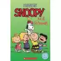  Peanuts: Snoopy And Friends. Reader Level 2 + Cd 