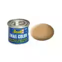 Revell Farba Email Color 17 Af Rica-Brown Mat 14Ml 