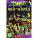 Teenage Mutant Ninja Turtles: Rise Of The Turtles 