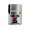 Diet Food Diet-Food Herbata Matcha 40 G Bio