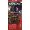  Plan Miasta. Kraków 1:22500 