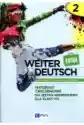 Weiter Deutsch Extra 2. Materiały Ćwiczeniowe Do Języka Niemieck
