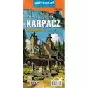  Plan Miasta - Karpacz 1:7 500 