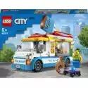Lego City Furgonetka Z Lodami 60253 
