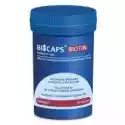 Formeds Formeds Bicaps Biotyna Suplement Diety 60 Kaps.