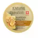 Eveline Cosmetics Eveline Cosmetics Extra Soft Bio Argan Odżywczy Krem Odmładzając