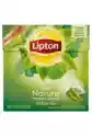 Lipton Fresh Nature Herbata Zielona Aromatyzowana