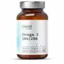 Ostrovit Ostrovit Pharma Omega 3 500/250 - Suplement Diety 30 Kaps.