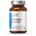 Ostrovit Ostrovit Pharma Kolagen Morski - Suplement Diety 60 Kaps.