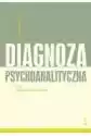 Diagnoza Psychoanalityczna