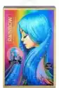 Mga Rainbow High Role Play Wig