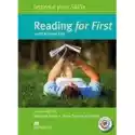  Improve Your Skills: Reading For First + Key + Mpo 