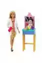 Mattel Barbie Kariera Zestaw Gtn51