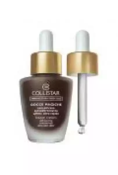 Face Magic Drops Self-Tanning Concentrate Samoopalacz W Kroplach