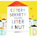  Cztery Sekrety Poznania Liter I Nut 