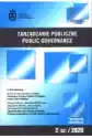 Zarządzanie Publiczne 2 (52) 2020