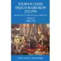  Polska W Czasie Trzech Rozbiorów 1772-1799 T.2 W.2 