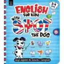 Aksjomat  English For Kids With Spot The Dog 
