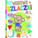 Booksandfun  Misiowe Szlaczki 