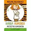  Hania Humorek T.1 Mistrzyni Humorków 