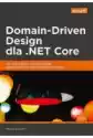 Domain-Driven Design Dla .net Core