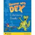  Discover With Dex Literacy Book 