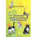  Opowieści Wasyla Sybiraka I Innych Kotów 