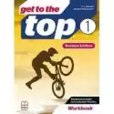  Get To The Top Revised Ed. 1 Wb + Cd 