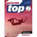  Get To The Top Revised Ed. 2 Wb + Cd 